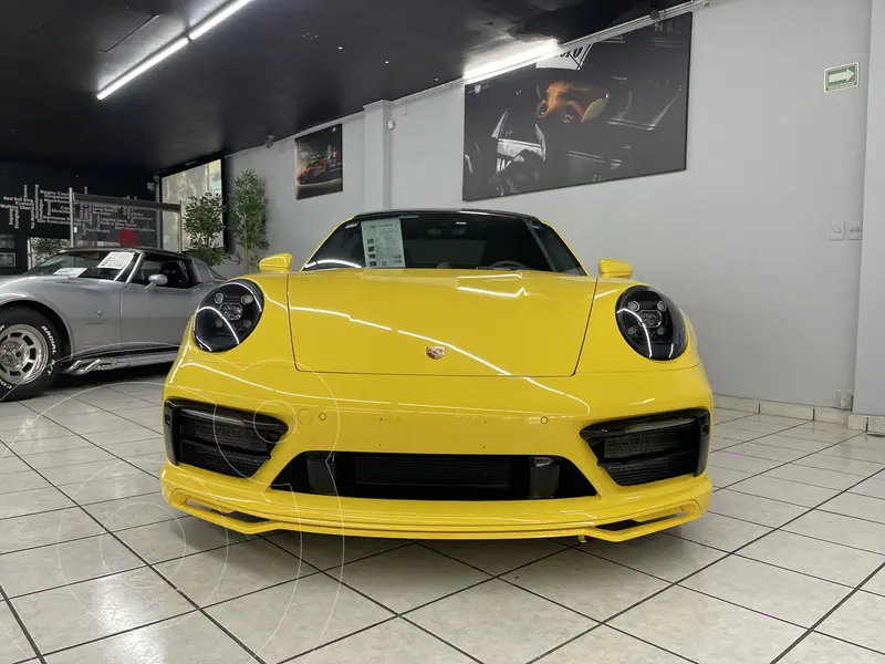 porsche 911-carrera-gts
