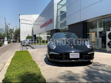 foto Porsche 911 Carrera 4S Coupé PDK usado (2015) color Negro precio $1,690,000