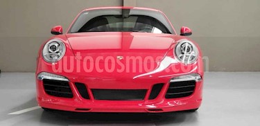 foto Porsche 911 Carrera Coupé PDK usado (2016) color Rojo precio $1,320,000