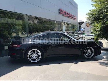 foto Porsche 911 Carrera Coupé PDK usado (2017) color Negro precio $1,450,000