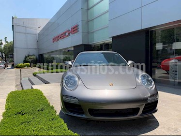 Foto Porsche 911 Carrera Coupe usado (2011) color Gris precio $1,090,000