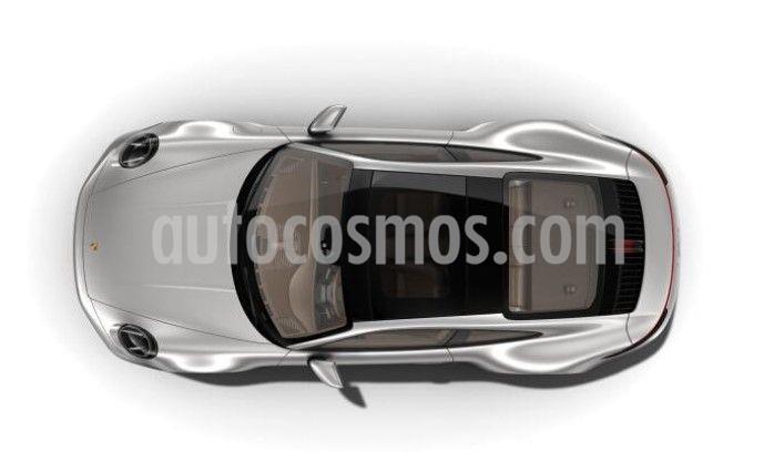 foto Porsche 911 Carrera S Coupé PDK usado (2020) color Plata Dorado precio $2,498,976