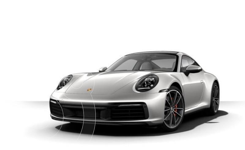 Foto Porsche 911 Carrera S Coupe PDK nuevo color Plata precio $2,573,964