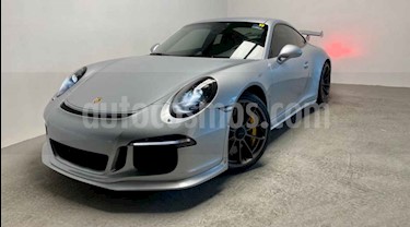 Porsche 911 Carrera Coupe GTS PDK usado (2015) color Plata precio $2,450,000