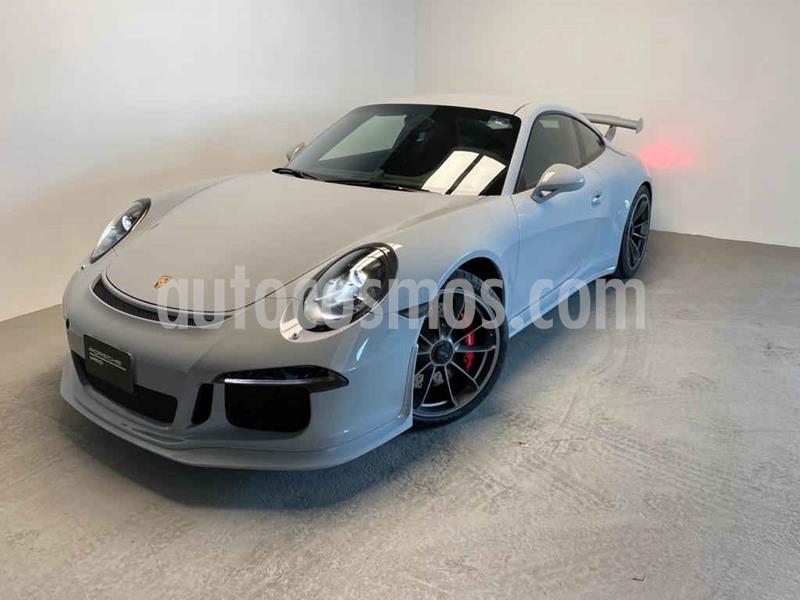 foto Porsche 911 Carrera 4 Coupé PDK usado (2016) color Gris precio $2,350,000