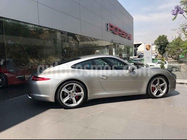 foto Porsche 911 Carrera S Coupé PDK usado (2013) color Plata precio $1,290,000