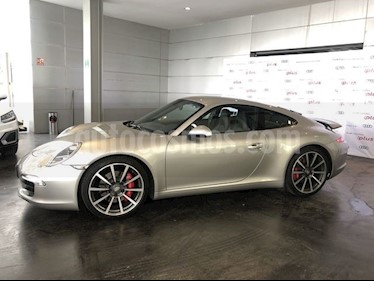 Foto venta Auto usado Porsche 911 Carrera S (2013) color Plata precio $1,345,000