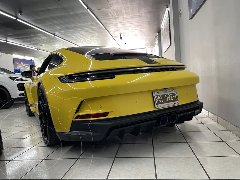 porsche 911-gt3-touring-package