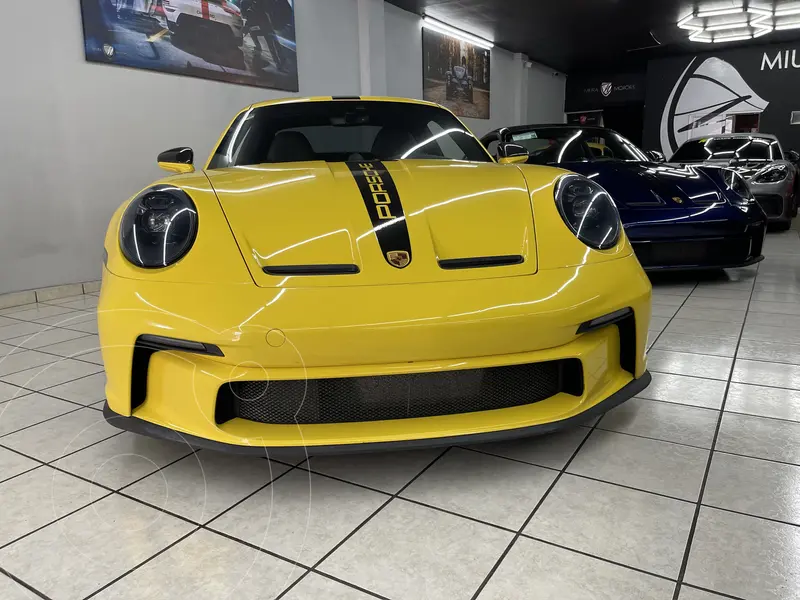 porsche 911-gt3-touring-package