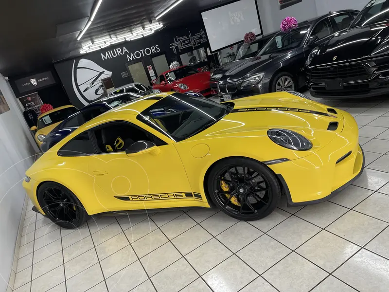 porsche 911-gt3-touring-package
