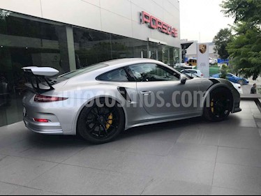 foto Porsche 911 GT3 RS usado (2016) color Plata precio $3,690,000
