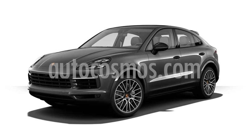 foto Porsche Cayenne S nuevo color Gris precio $2,092,434
