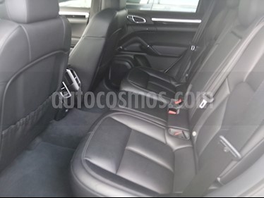 Foto venta Auto usado Porsche Cayenne S (2016) color Blanco precio $890,000