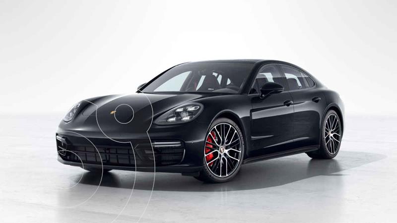 Foto Porsche Panamera GTS nuevo color Negro precio $3,009,014