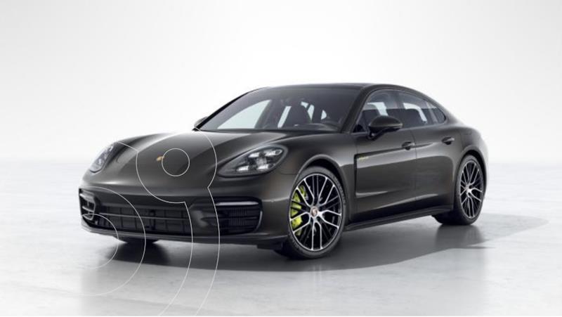 Foto Porsche Panamera 4 E- Hybrid nuevo color Gris precio $2,553,235
