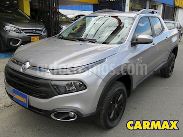 RAM 1000 1.8L Big horn usado (2020) color Plata precio $80.000.000