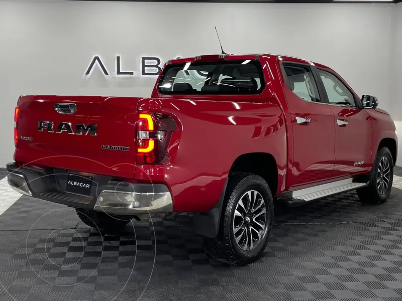 ram 1200