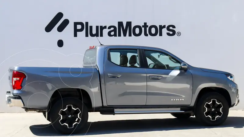 ram 1200
