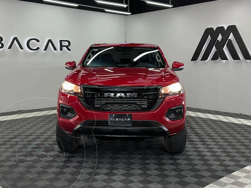 ram 1200