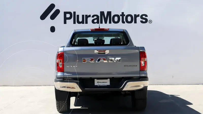 ram 1200