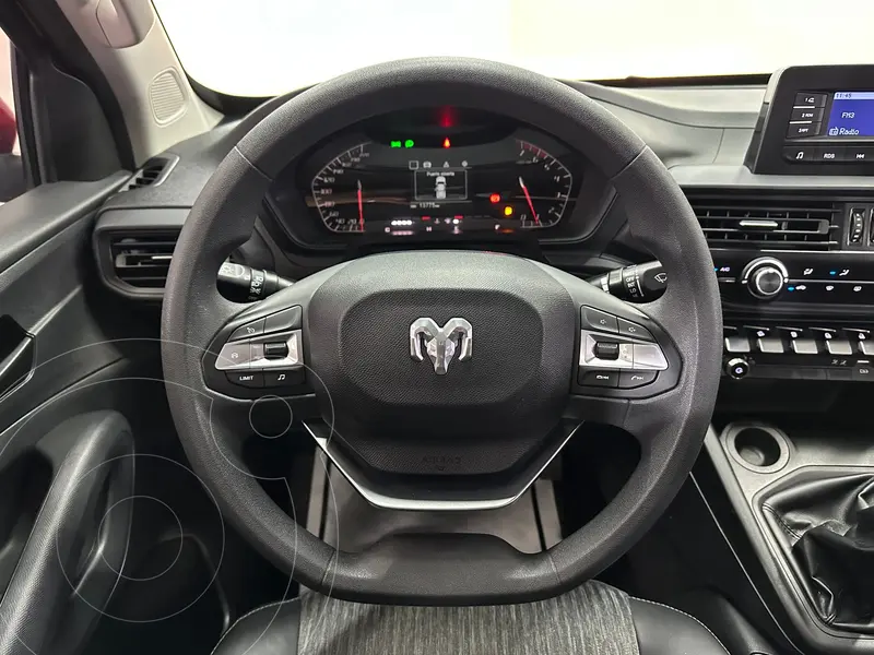 ram 1200