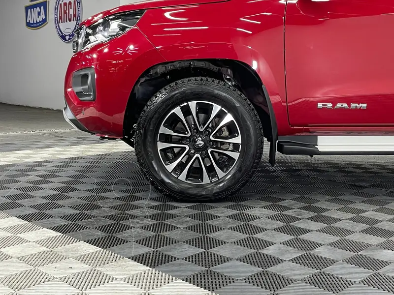 ram 1200