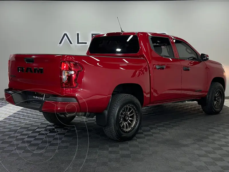 ram 1200