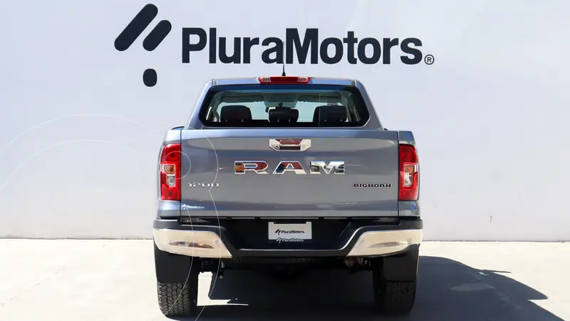 ram 1200