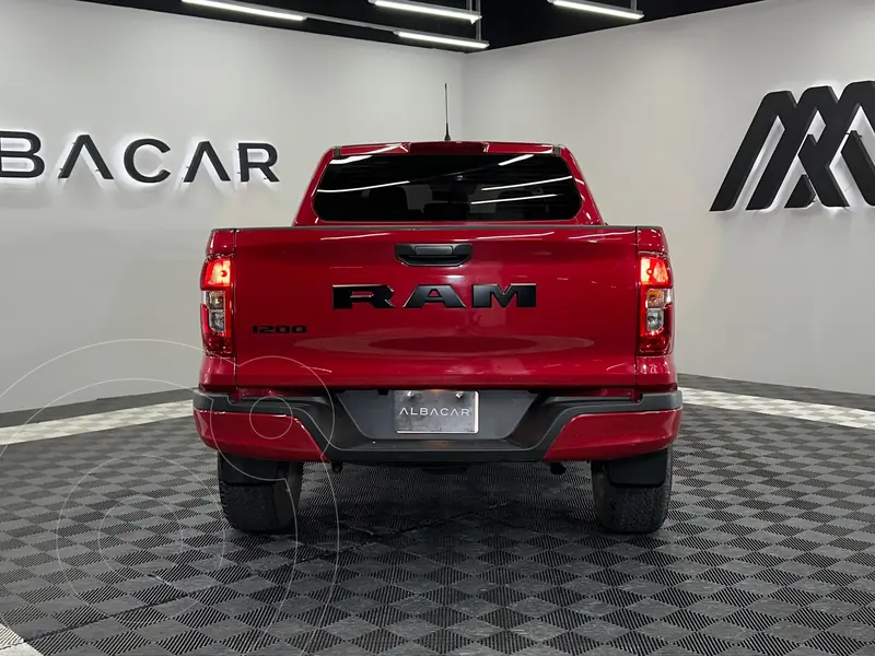 ram 1200