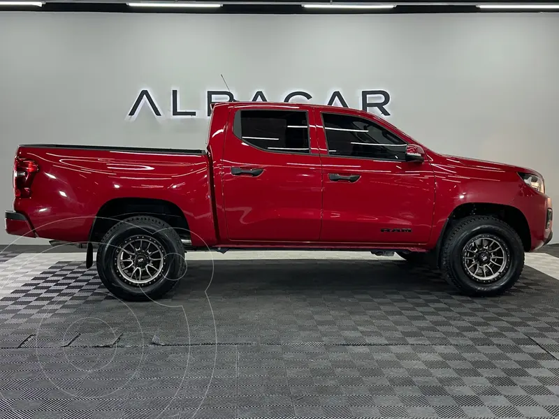 ram 1200