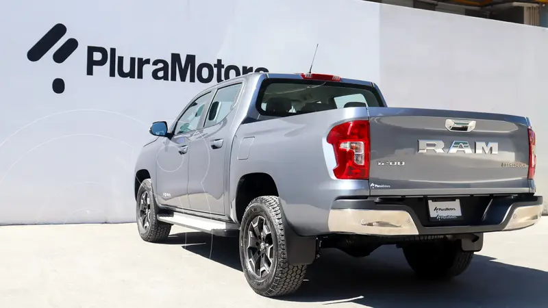 ram 1200