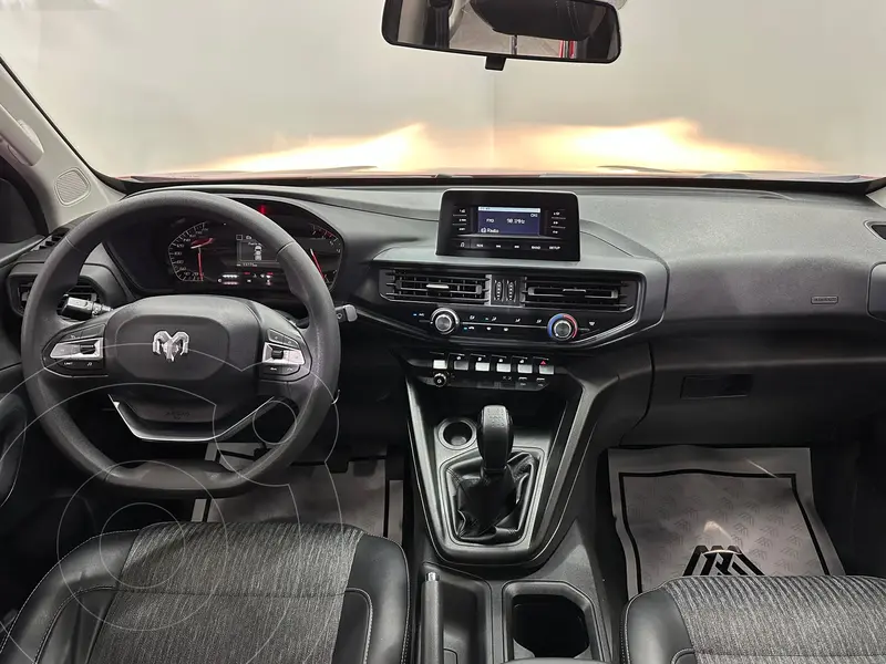 ram 1200