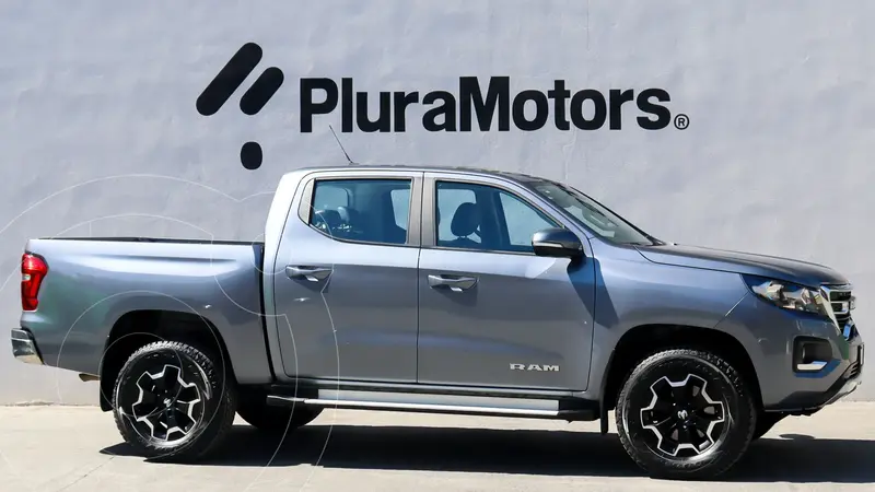 ram 1200