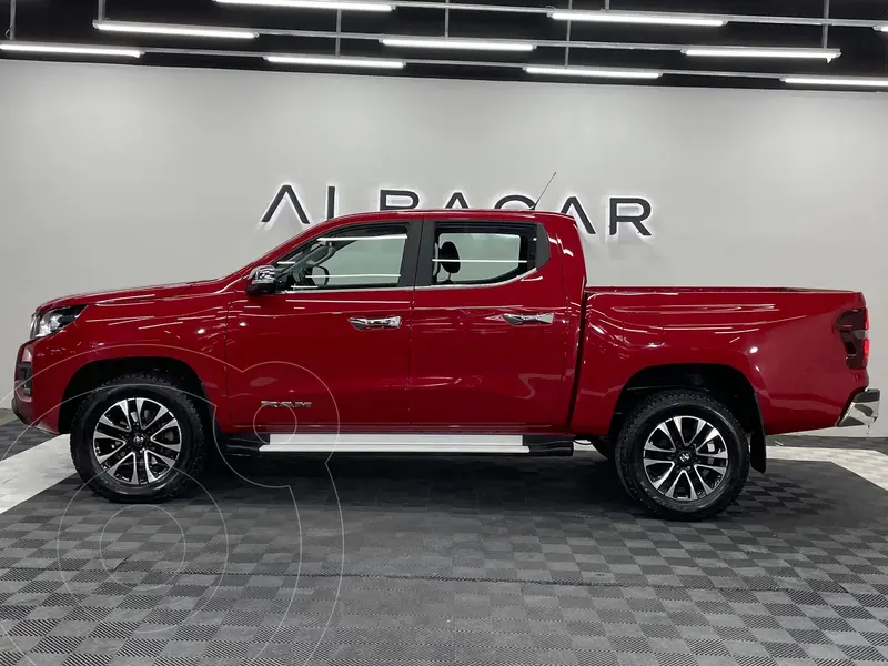 ram 1200