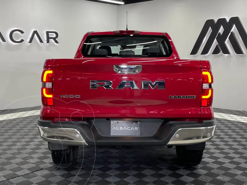ram 1200