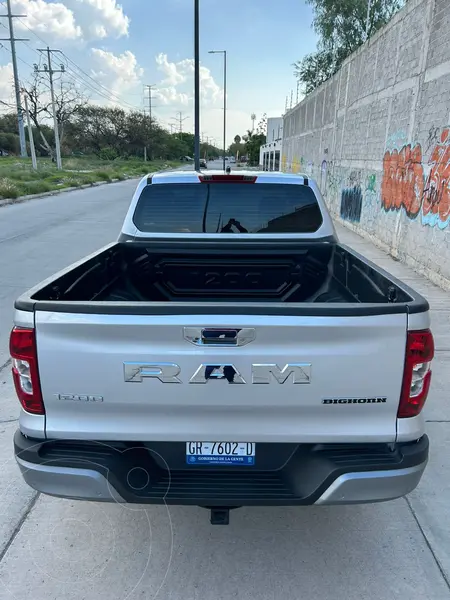 ram 1200