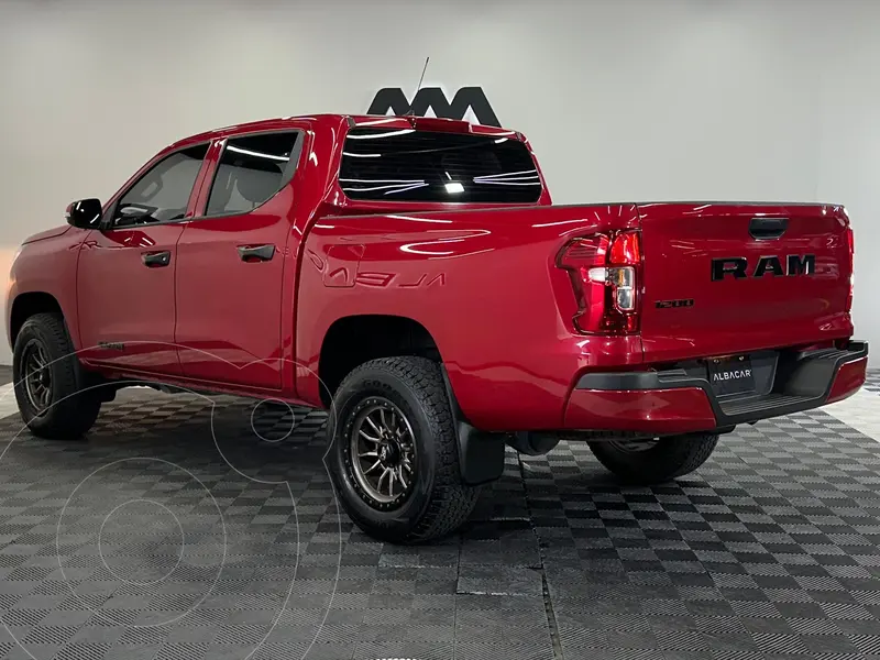 ram 1200