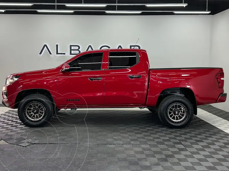 ram 1200