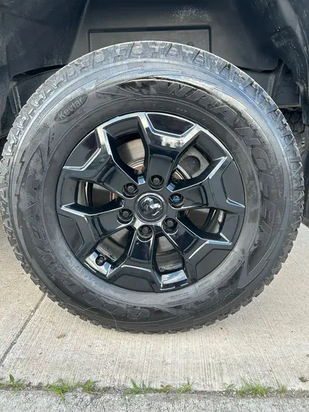 ram 1200