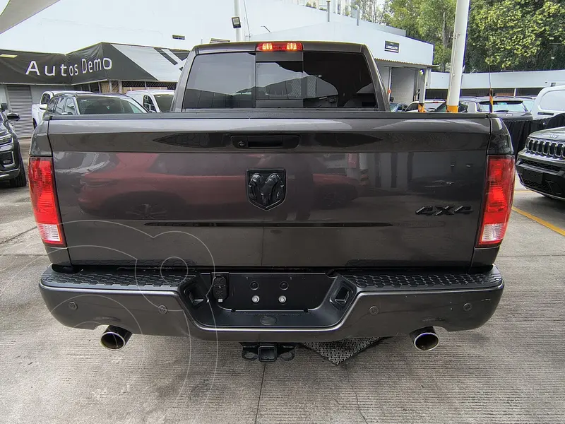 ram 1500-classic