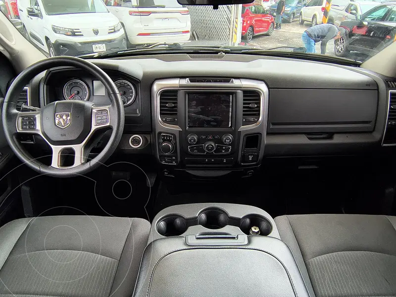 ram 1500-classic