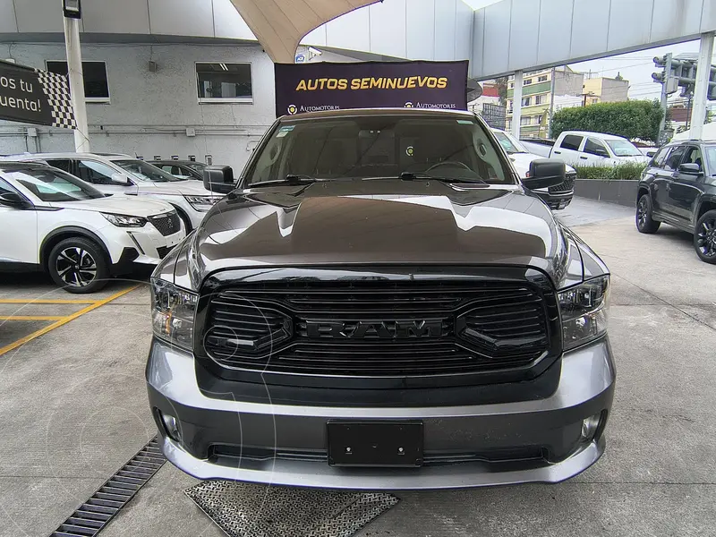 ram 1500-classic