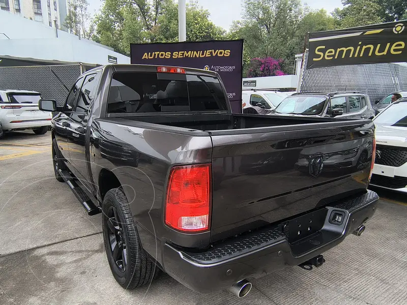 ram 1500-classic