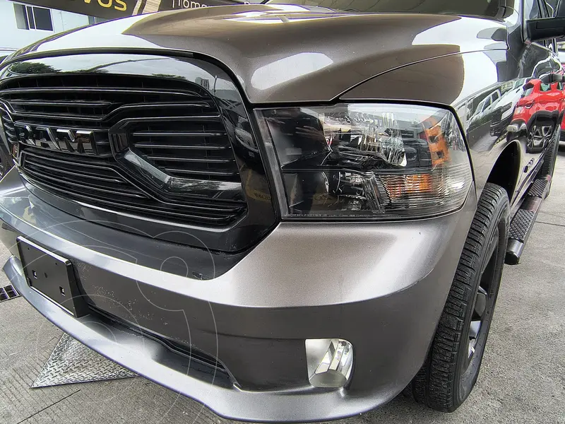 ram 1500-classic