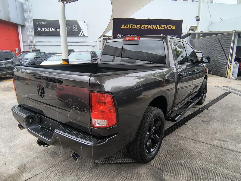 ram 1500-classic