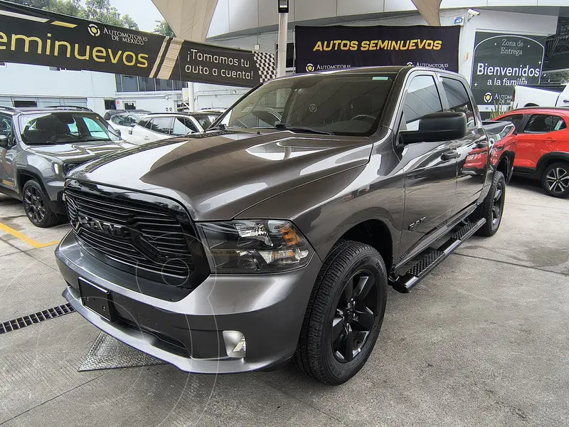 ram 1500-classic