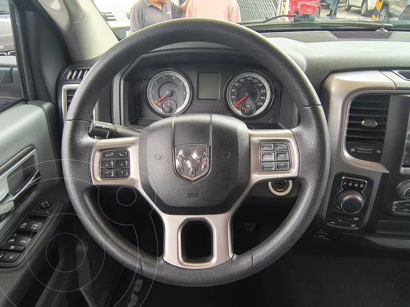 ram 1500-classic