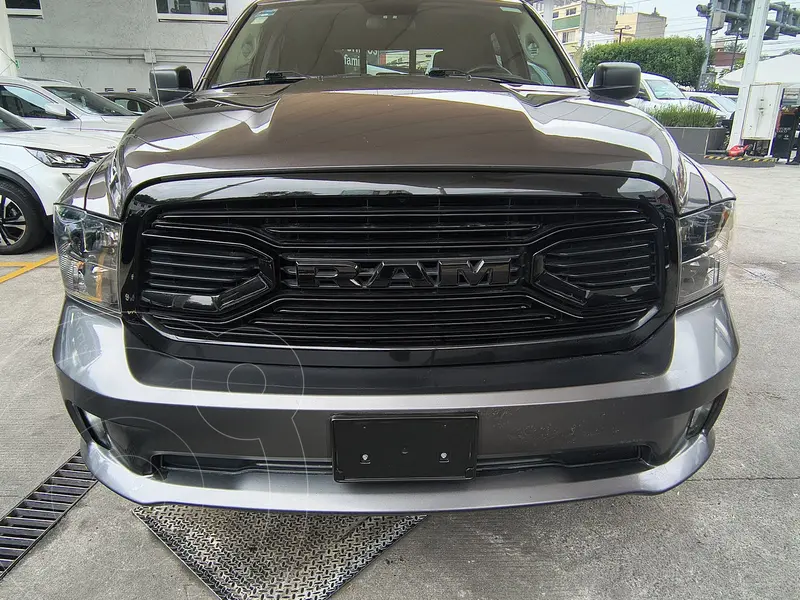 ram 1500-classic