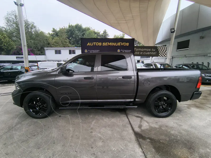 ram 1500-classic