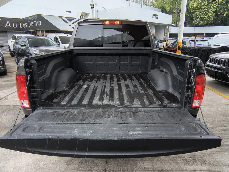 ram 1500-classic